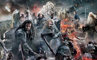 五军之战在线观看完整版,在线观看完整版，揭秘古代战争传奇  第1张