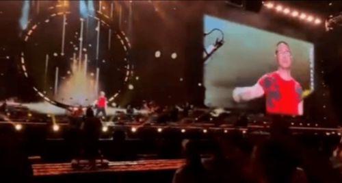 演唱会大瓜爆料吃鸡30秒视频,吃鸡30秒视频揭秘幕后真相 第2张 演唱会大瓜爆料吃鸡30秒视频,吃鸡30秒视频揭秘幕后真相 第2张